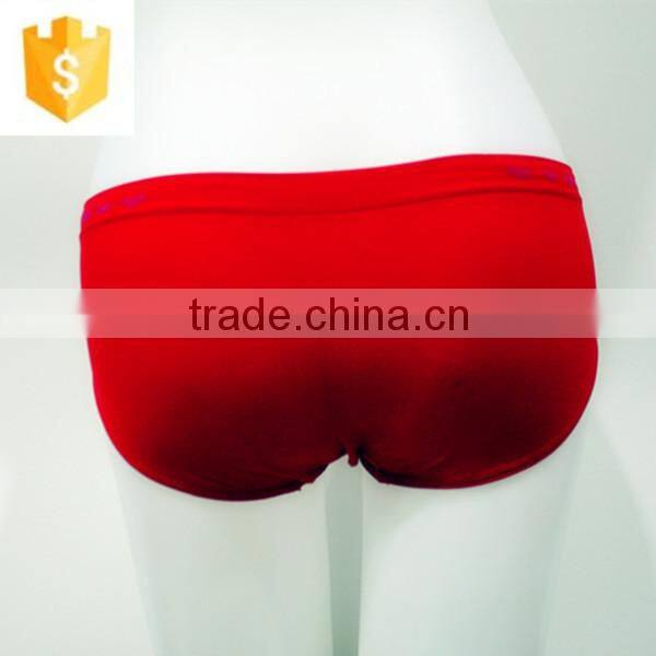 2015 New style women's Seamless panties