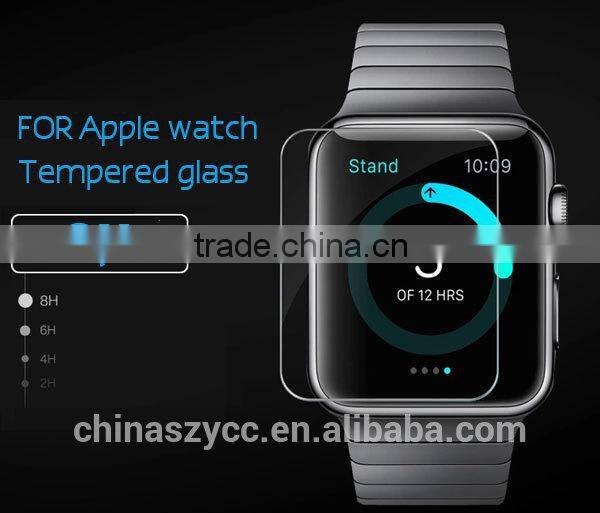 Japan tempered glass screen protector for Microsoft Surface 3