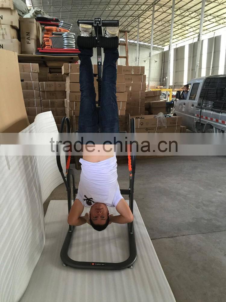 2014years Gymnastic Inverison table for indoor