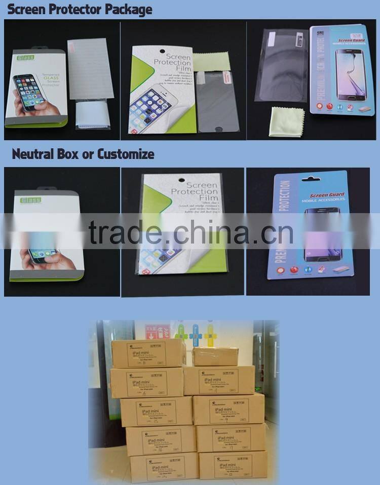 For fitbit surge 9H tough tempered glass screen protector