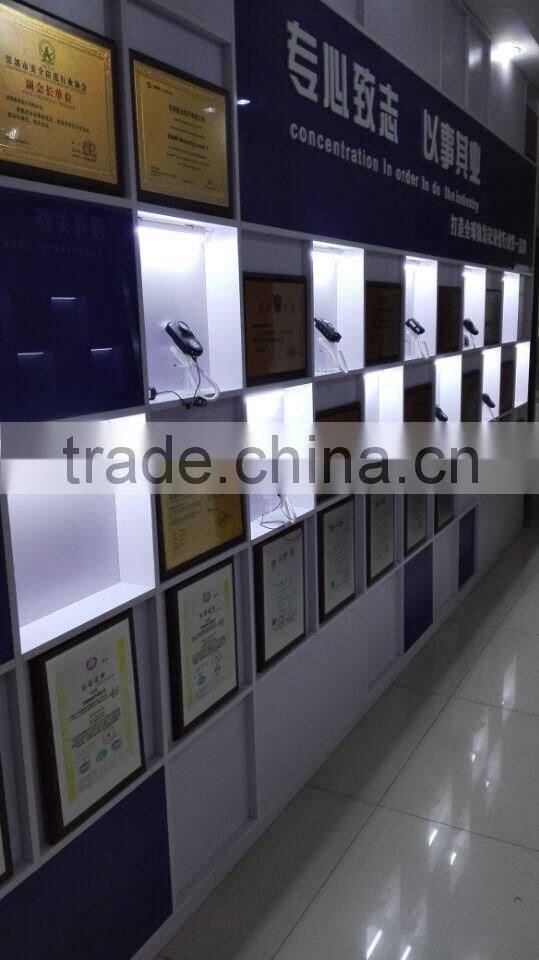 Professional 3G law enforcement body worn camera