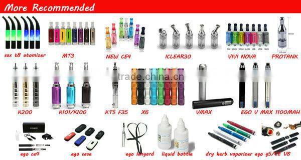 iTaste 134 innokin Vaporizer mvp cig best selling products in america