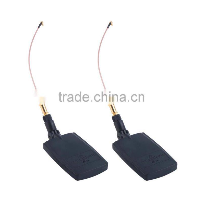 Ultra Long Extended Range Modification Antenna Set for phantom 3 Inspire 1