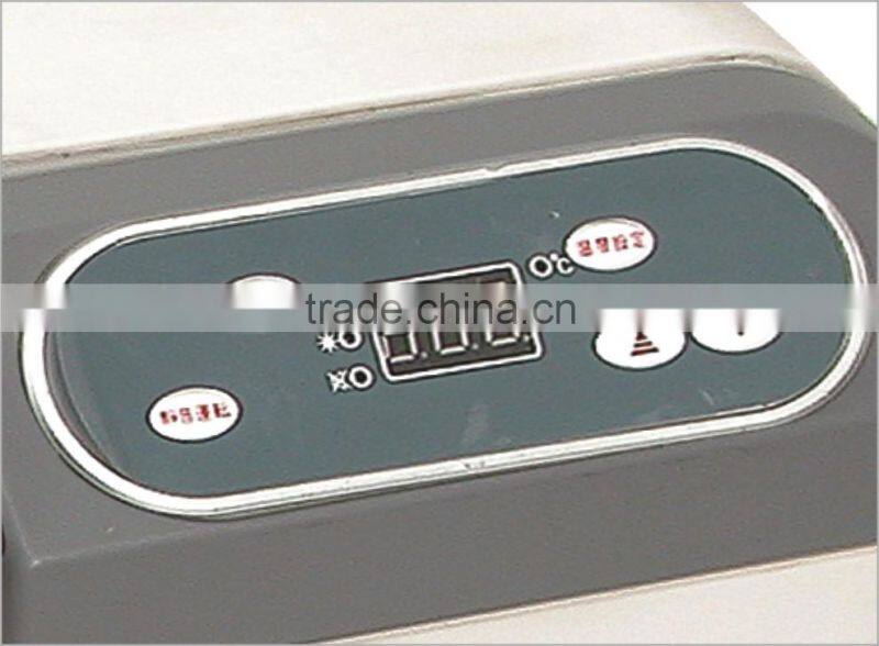 12L car cooler box mini fridge for car use XG-202-12L