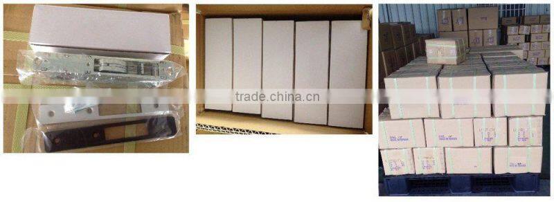 Round Bolted Different Kinds of Door Lock