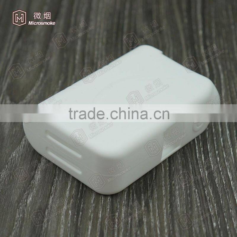 Accept custom logo service asmodus minikin silicone case asmodus minikin silicone case/cover, quick shipping fast delievry