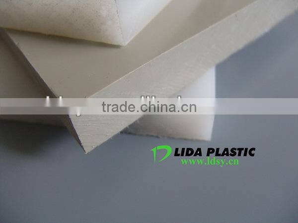 Best Price Natural Thermoforming Plastic Polypropylene PP Sheet