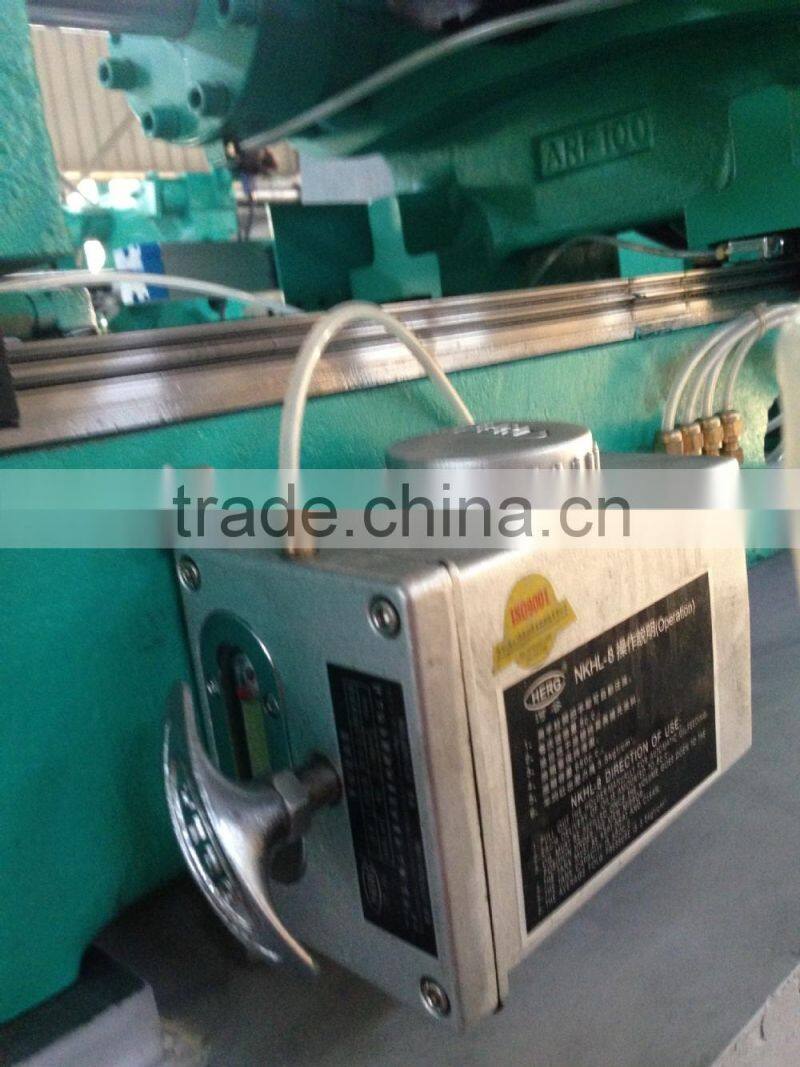AIRFA AF100 Plastic Automatic Injection Molding Machine with fixed-pump