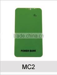 china market of electronic online shopping site power bank 4000mah