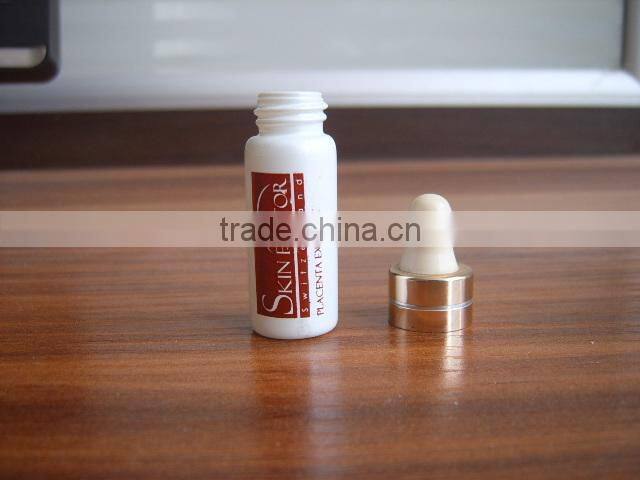 Screen Printing Surface Handling and Chemical Industrial Use glass vial