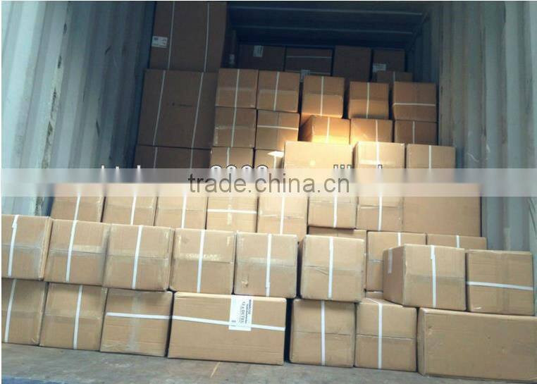 Single Layer Acoustic Insulated Flexible Air Duct for HVAC Systems / Aluminum Flexible Air Duct