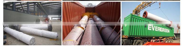 2016 New High Quality Column Slewing 360 Degree Jib Crane