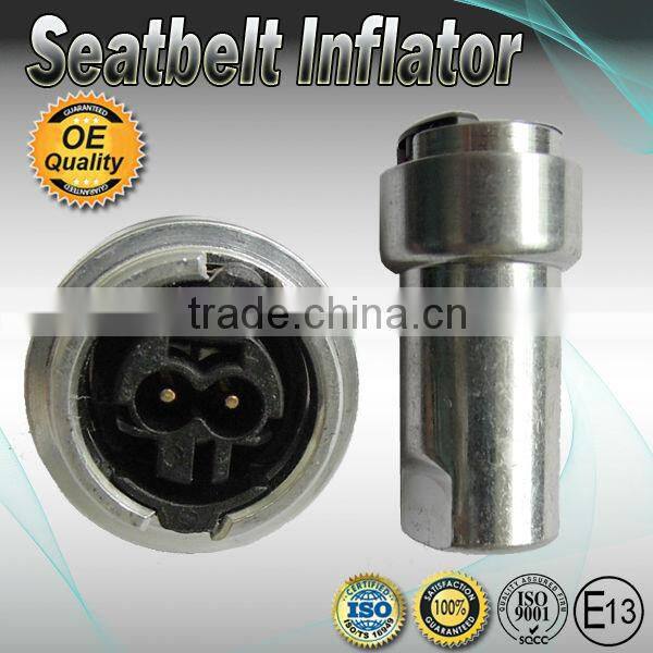 Manufactuer Seatbelt Ignitor Reparing Parts