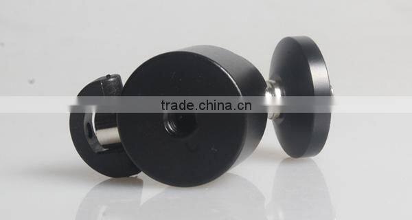 360 degree New Black Mini Tripod Ball Head Ballhead for Digital Cameras Camcorde