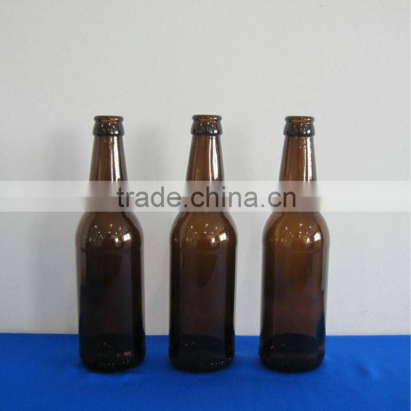 MULTI COLORED GLASS BOTTLES