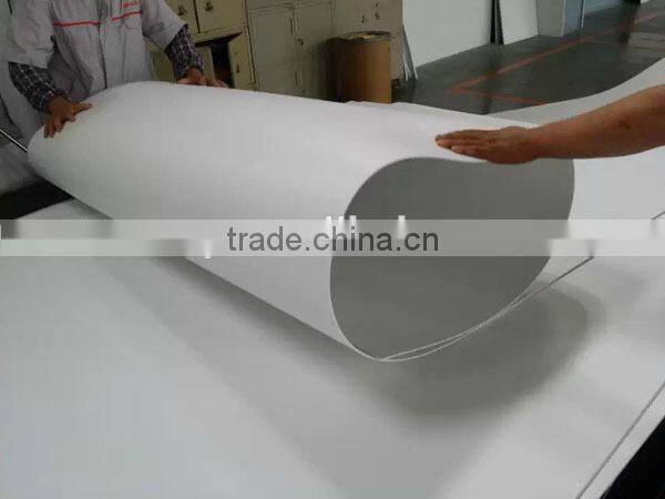 PVC sheet, PVC soft & rigid board and PVC decorative board
