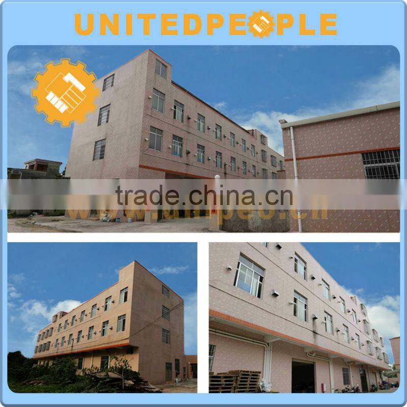 Coloful PS Handle 8 Piece Stainless Steel Cooking Tool Set