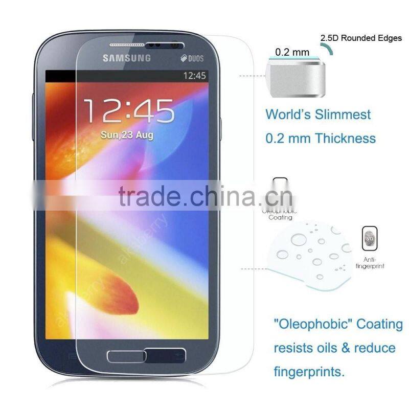 Keno Wholesale for Samsung Galaxy Grand Duos i9082 Tempered Glass Screen Protector