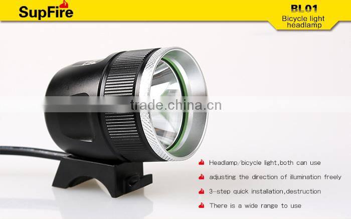 900 Lumen Led Bicycle Light