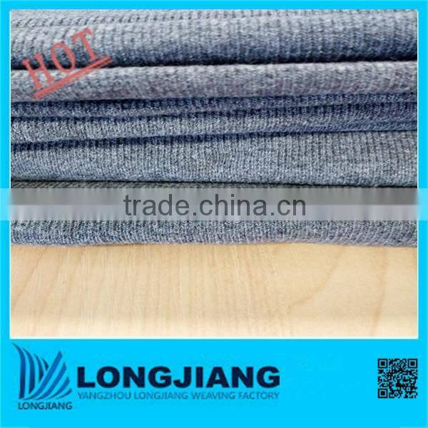 polo collar rib collar