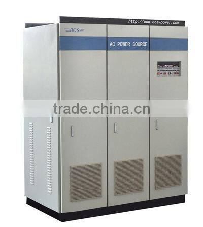 150KVA Variable Frequency Converter AC60-331500
