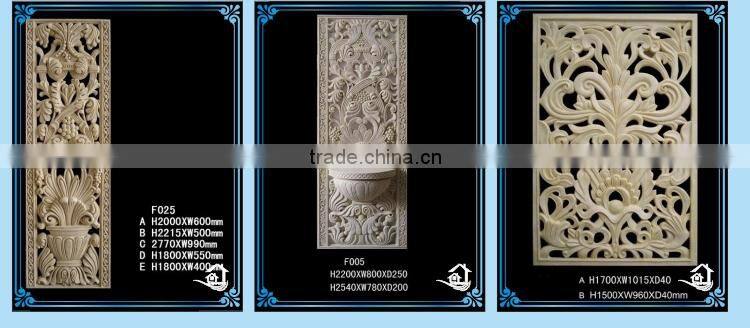 Stone sculpture home decoration