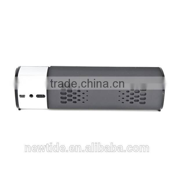 NT-BP0020 wireless speaker NFC rechargeable bluetooth speaker with nfc