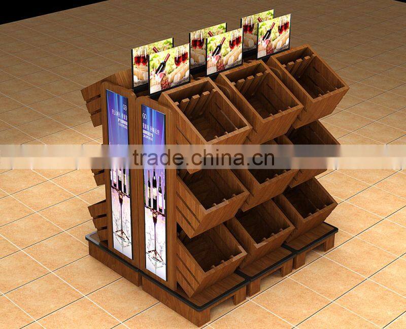 Garment, Clothing Store displays
