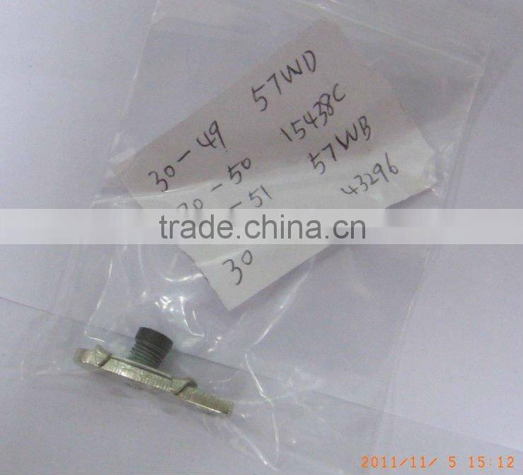 Pegasus Industrial sewing machine parts Connector Ex5200