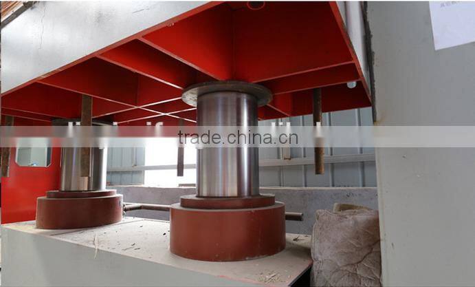 Woodworking Hydraulic Cold Press,Plywood Hydraulic Cold Press