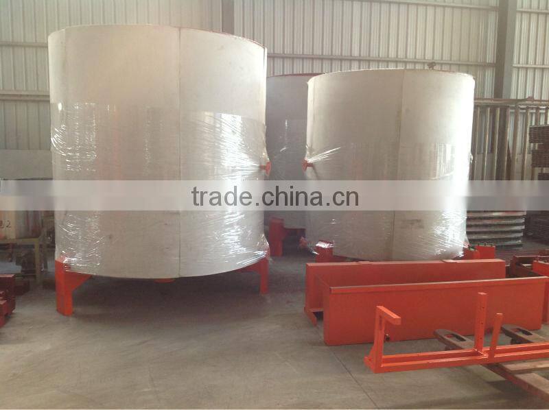 Horizontal Automatic Continuous Foaming Produce-line