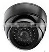Dummy- AB-BX-18Y low price dummy cctv camera IR dome camera cctv with flash light