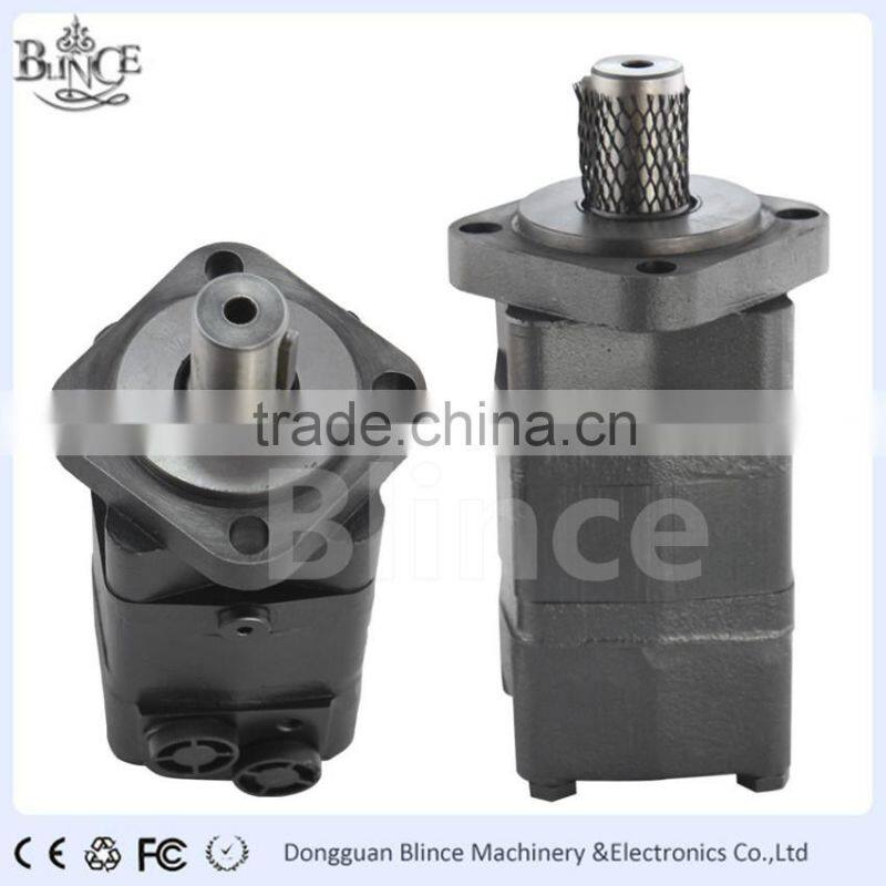 made in China Charlynn 2000 series 104-1034-006 hydraulic motor use for sugarcane harvester