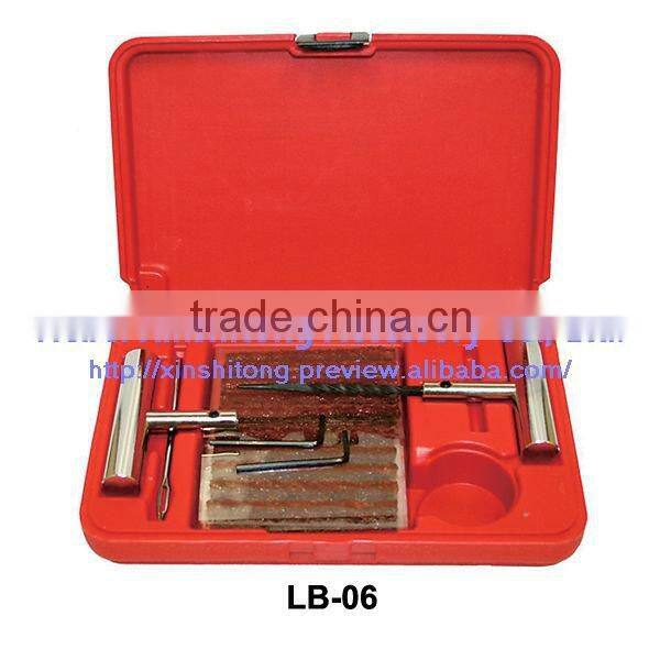 tubeless tire repair tools