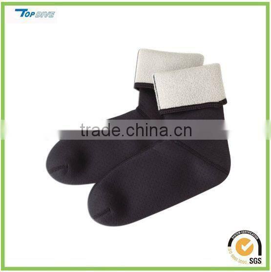 Short Neoprene Water Sports Socks