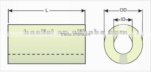 Wharf Fenders for Tug