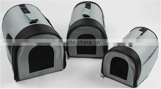 Good Quality Waterproof Canvas Pet Carrier Bag