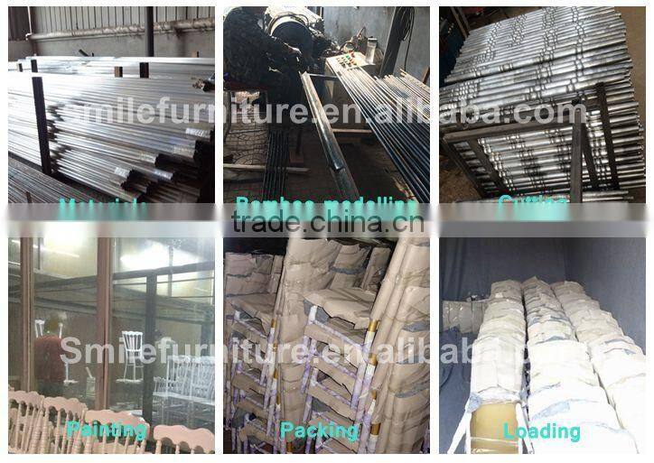 Wholesale chiavari chair wedding banquet chairs