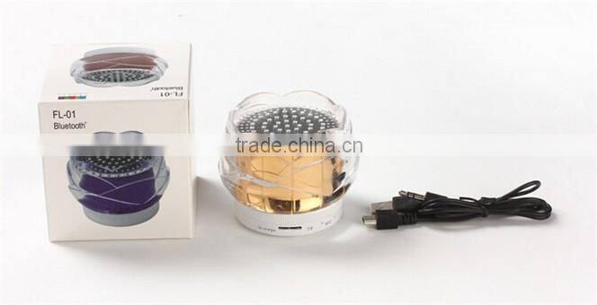 Waterproof Mini Bluetooth Speaker for Runners hot new 2016 products