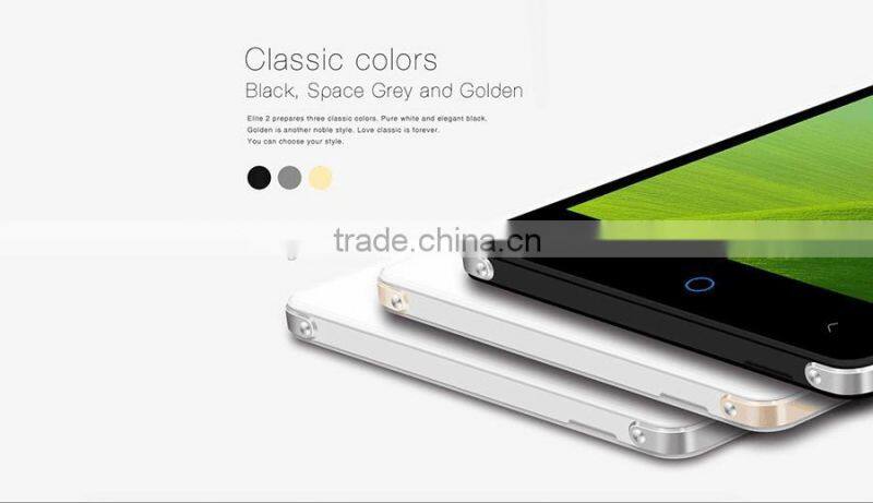 KOMAY Original Mobile Phone Leagoo Elite 2 MTK6592 Octa core 1.4GHz 1280*720 5.5 inch 2GB Ram 3200mAh Dual SIM Cards