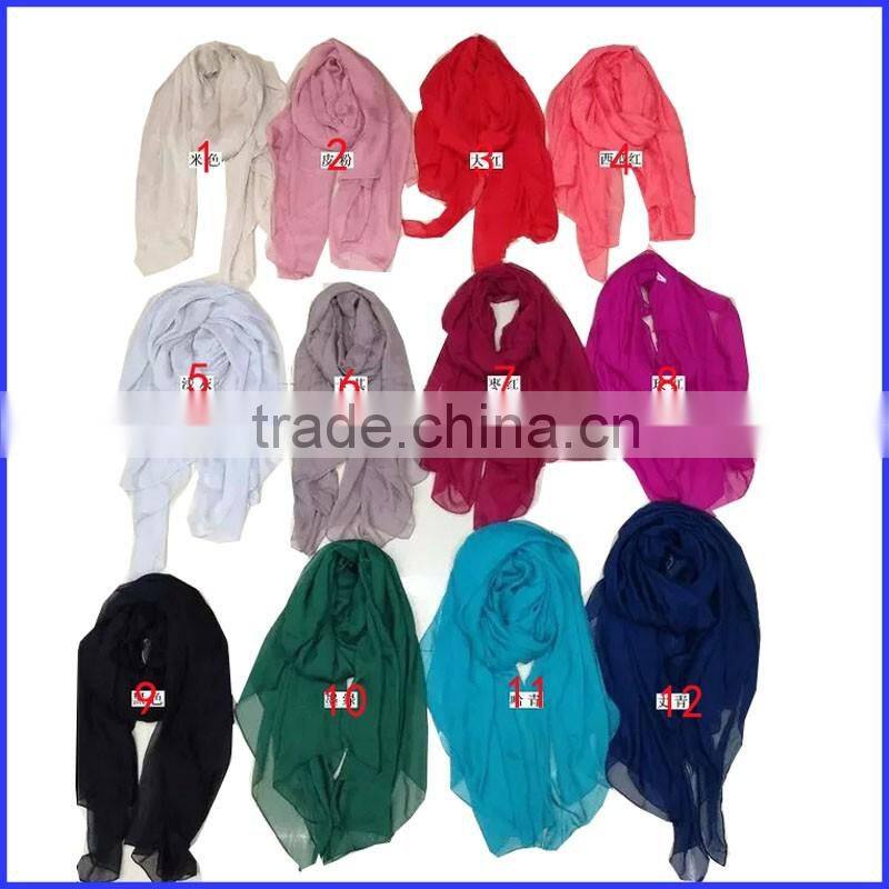 Wholesale leopard chiffon cashew nuts printing chiffon hijab scarf