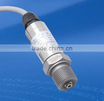 Industry water pressure sensor