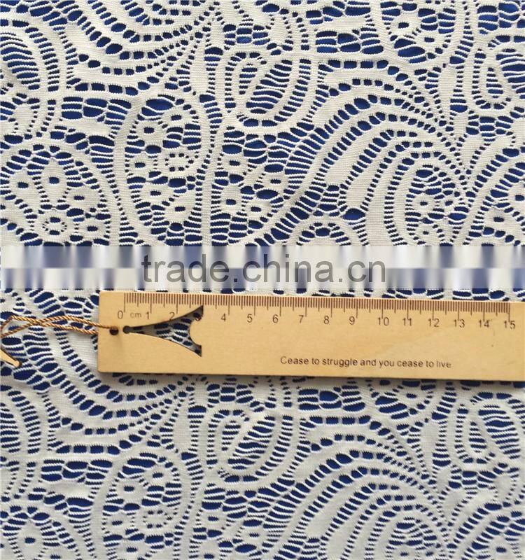 alibaba china offer peruvian liturgical lace fabric wholesale