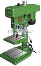 Drill Press/Hobby Bench Drill and Drill Vise