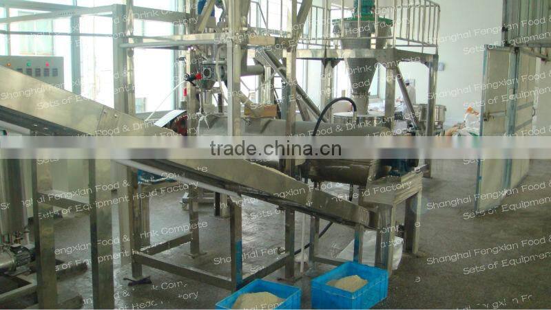 Fired Potato Chip Machine