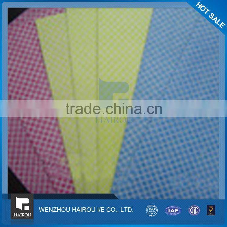 nonwoven fabric for wet wipes ,nonwoven wipe cloth,nonwoven cleaning wipe