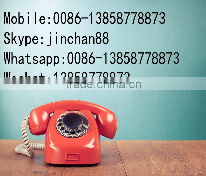 Lobby flat mop refill with the assorted handle