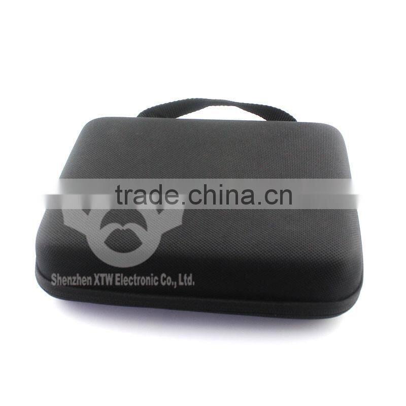 Wholesale factory price Go pro accessories Middle size collecting case/box/bag for GoPro Hero 4 gp102