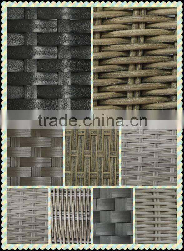 Granco KAL132 wicker hanging chair