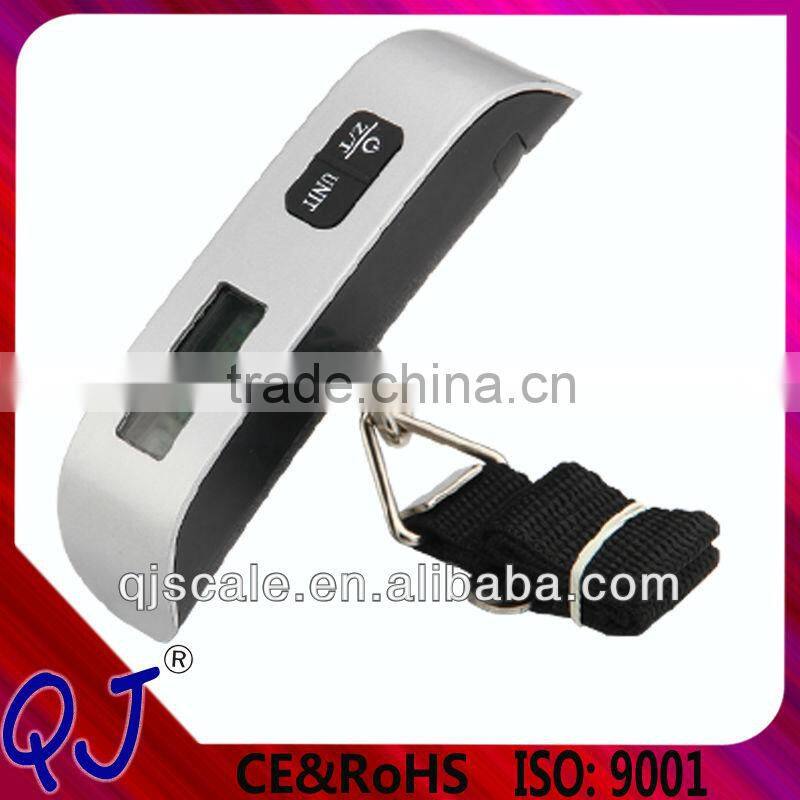 luggage scale for travel shopping airport family use